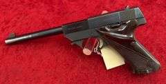 Hi Standard   Sport King   22 cal.   Pistol