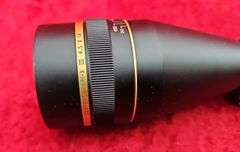 Leupold VXiii 4.5-14x Rifle Scope