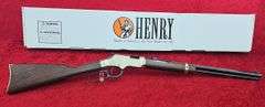 Henry  Golden Boy   22 Magnum  Rifle