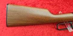 Winchester  Model 94 SRC Trapper  30-30  Carbine