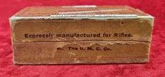 35 rds of 42 cal. Rim Fire Cartridges for Forehand & Wadsworth Revolver