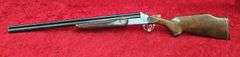 Savage  Model 24C-DL  22LR/20 ga