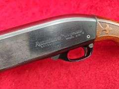 Remington   870 Wingmaster  12 ga.   Shotgun