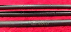3 Western/Winchester marked Gallery 22LR Loading Tubes