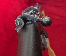 British   Mark III  22 cal.   Training Rifle