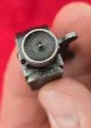 Original Front Sight for Winchester 1885 or other Sporting/Target Rifles