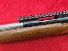 Remington   40-X  6mm Remington  Rifle