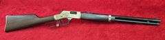 NRA Commemorative Henry  Big Boy  44 Magnum  Rifle