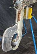 Elto Light Twin Restored Outboard Motor