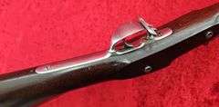 Exceptional Civil War Colt 1861 Special Musket