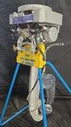 Elto Light Twin Restored Outboard Motor