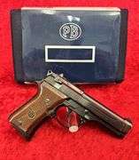 Beretta  Model 92 SB Compact  9mm  Pistol
