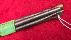 4 pc Cleaning Rod for 1866 Winchester Carbine