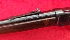 Winchester  Model 94 SRC Trapper  30-30  Carbine