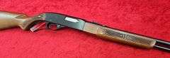 Winchester   Model 255   22 Mag   LA Rifle