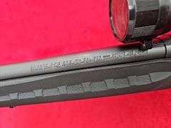 NIB Savage  Axis   243 cal.   Rifle