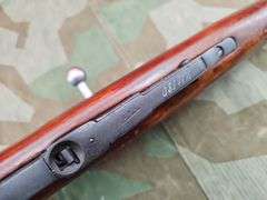 1939 Russian Carbine