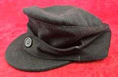 WWII German M43 Hat
