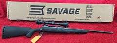 NIB Savage  Axis   243 cal.   Rifle