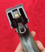 Webley & Scott  Self Loading   455 Mark I   Pistol