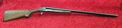 LeFever  Double   12 ga.   Shotgun