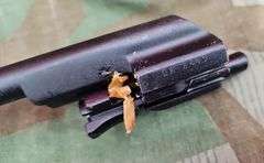 AK47 Paratrooper AMD Torch Cut Parts Kit