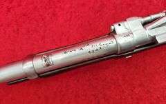 Antique Egyptian   Snider   58 cal.   Military Carbine