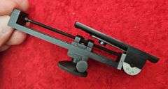 Pedersoli Long Range Creedmore Sight