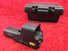 EOTech Model L3 Holographic Sight w/original box