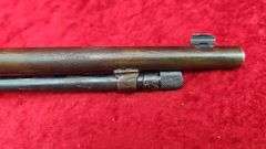 Winchester   Model 1906  22 cal.   Rifle