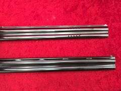 Browning   Diana Grade    2 Bbl. Set