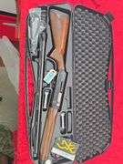 Browning  New Production A5  12 ga.   Shotgun
