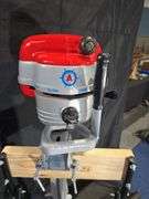 Restored Royal Model A 5 HP Outboard