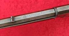 Antique Stevens  32L Rimfire  Rifle