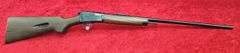 Winchester   Model 63  22LR  Rifle