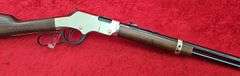 Henry  Golden Boy   22 Magnum  Rifle