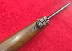 Winchester  Model 52B   22 cal.   Target Rifle