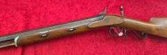 Rare & Desirable H.E. DIMICK St. Louis Perc. Rifle