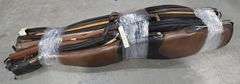 lot of 8 Soft Rifle Cases