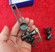 Pedersoli "SOULE TYPE" Midrange Creedmore Sight