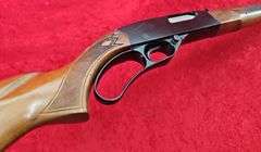 Winchester   Model 255   22 Mag   LA Rifle