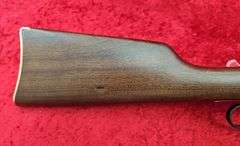 NRA Commemorative Henry  Big Boy  44 Magnum  Rifle