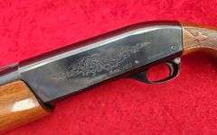 Remington   Model 1100  12 ga.  Shotgun