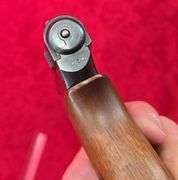 WWII Kreigsmarine  Nazi Marked Model 1934  32 cal.   Pistol
