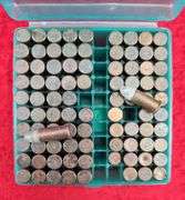 lot of 38 Rim Fire Ammunition