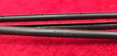 3 Western/Winchester marked Gallery 22LR Loading Tubes