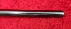 Winchester   Model 1897   12 ga.   CYL Brush Gun