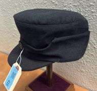 WWII German M43 Hat