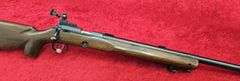 Winchester  Model 52B   22 cal.   Target Rifle