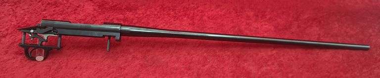 Left Handed Winchester   Model 70  7mm Magnum  Rifle